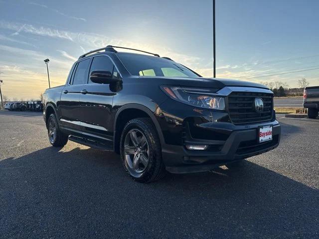2023 Honda Ridgeline RTL 2023 Honda Ridgeline RTL