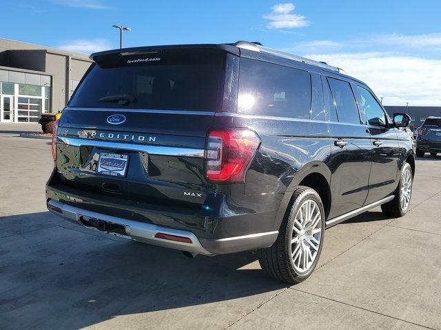 2024 Ford Expedition Limited MAX