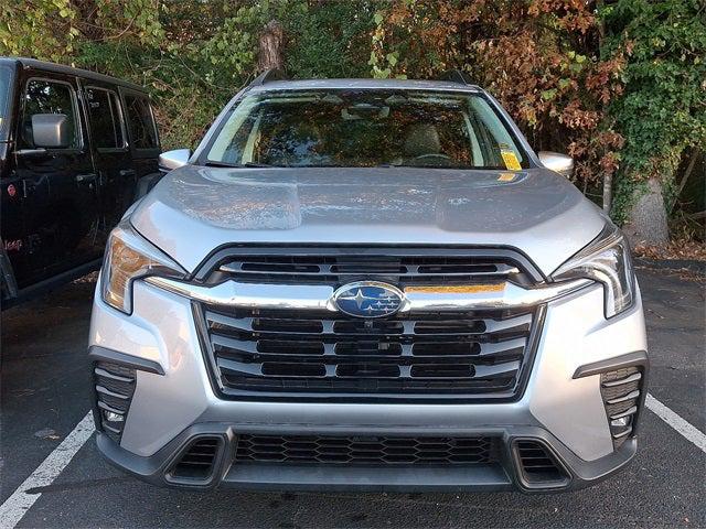 2023 Subaru Ascent Limited 7-Passenger 2023 Subaru Ascent Limited 7-Passenger