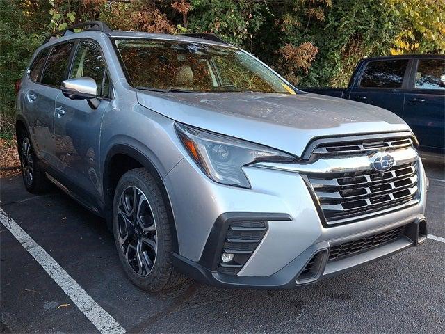 2023 Subaru Ascent Limited 7-Passenger 2023 Subaru Ascent Limited 7-Passenger
