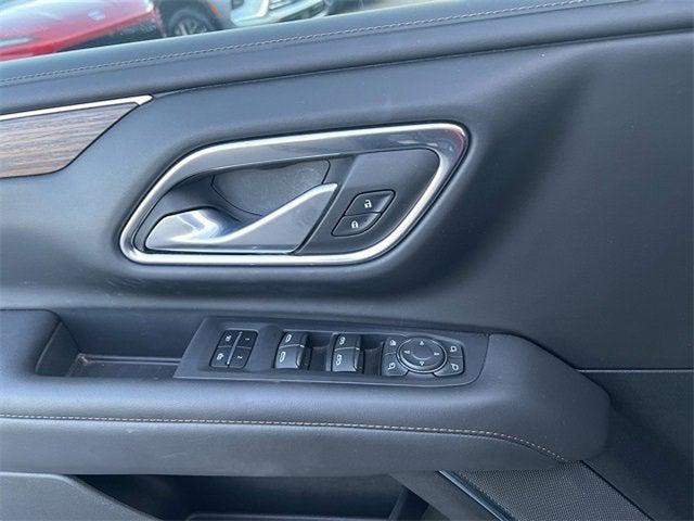 2023 Chevrolet Tahoe 4WD High Country 2023 Chevrolet Tahoe 4WD High Country