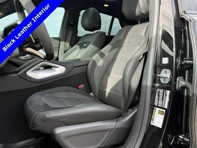 2025 Mercedes-Benz AMG GLE 53 Coupe 4MATIC+ 2025 Mercedes-Benz AMG GLE 53 Coupe 4MATIC+