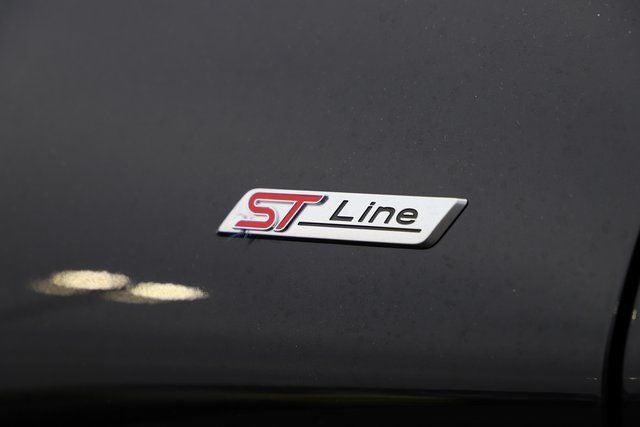 2025 Ford Explorer ST-Line 2025 Ford Explorer ST-Line