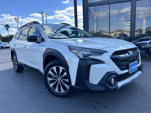2023 Subaru Outback Limited 2023 Subaru Outback Limited