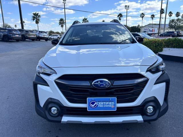 2023 Subaru Outback Limited 2023 Subaru Outback Limited