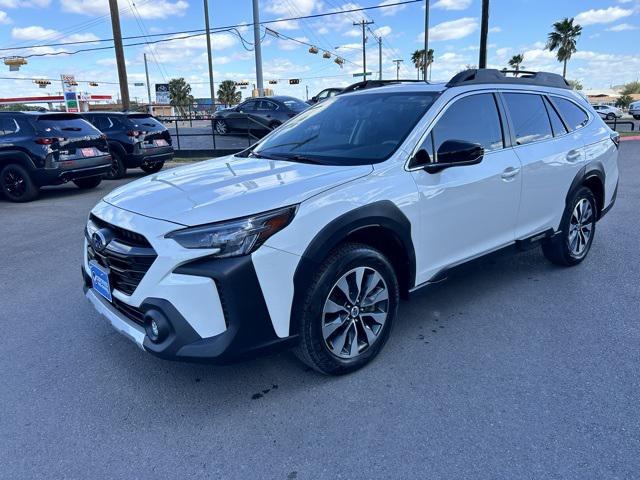 2023 Subaru Outback Limited 2023 Subaru Outback Limited