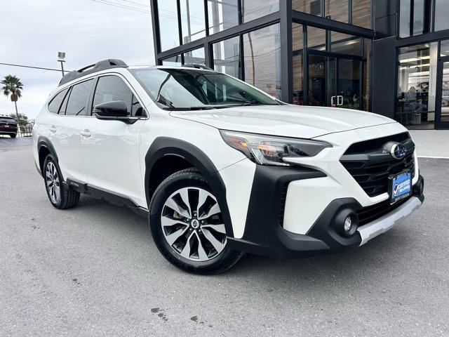 2023 Subaru Outback Limited