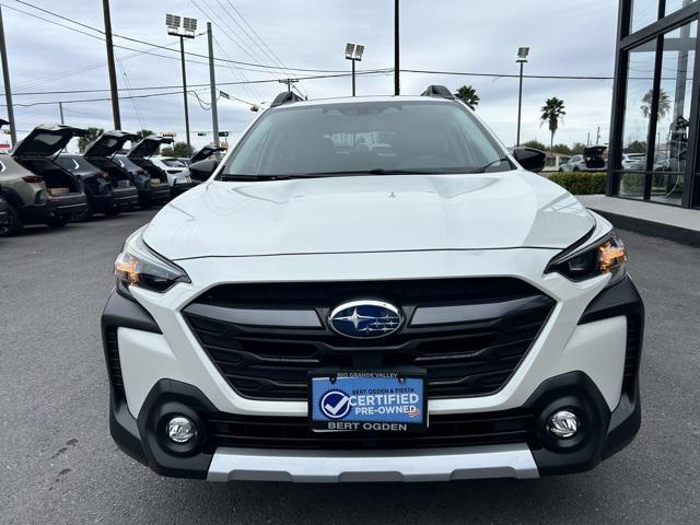 2023 Subaru Outback Limited