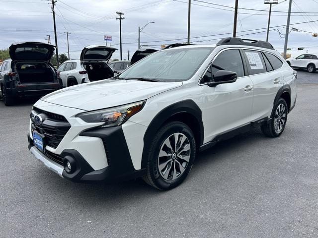 2023 Subaru Outback Limited