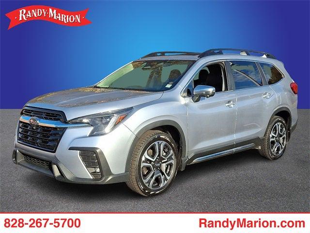 2023 Subaru Ascent Limited 7-Passenger