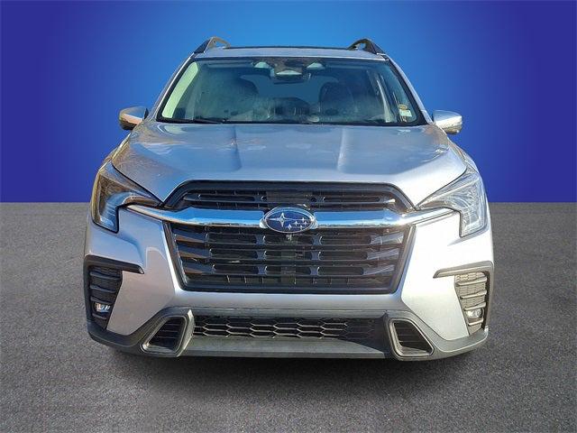 2023 Subaru Ascent Limited 7-Passenger