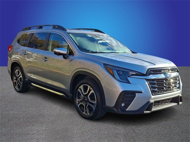 2023 Subaru Ascent Limited 7-Passenger