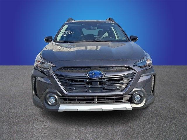 2025 Subaru Outback Limited 2025 Subaru Outback Limited