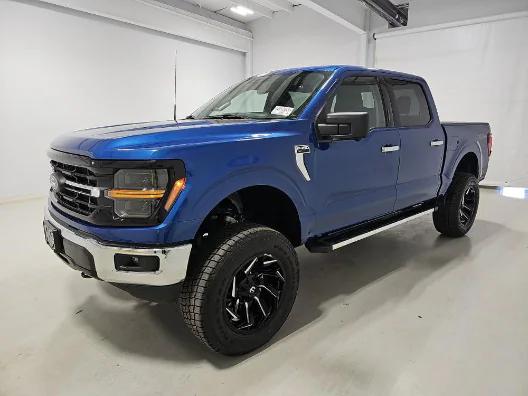2024 Ford F-150 XLT 2024 Ford F-150 XLT