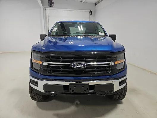 2024 Ford F-150 XLT 2024 Ford F-150 XLT