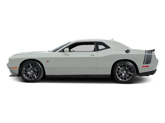 2016 Dodge Challenger 392 Hemi Scat Pack Shaker 2016 Dodge Challenger 392 Hemi Scat Pack Shaker