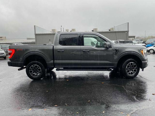 2023 Ford F-150 LARIAT 2023 Ford F-150 LARIAT