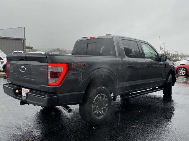 2023 Ford F-150 LARIAT 2023 Ford F-150 LARIAT