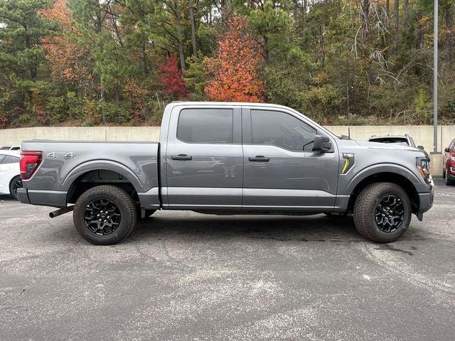 2025 Ford F-150 STX 2025 Ford F-150 STX