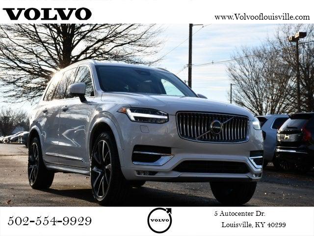 2024 Volvo XC90 B6 Plus Bright Theme 6-Seater