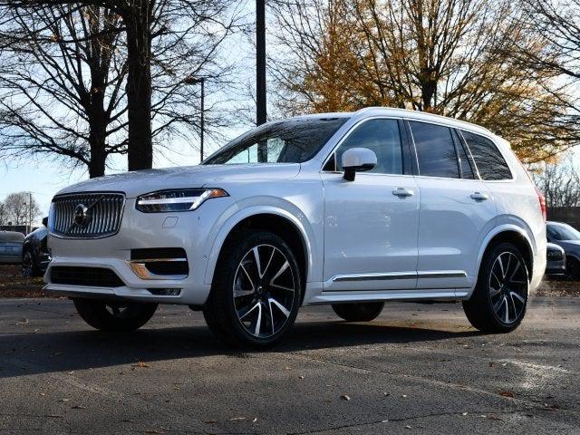 2024 Volvo XC90 B6 Plus Bright Theme 6-Seater