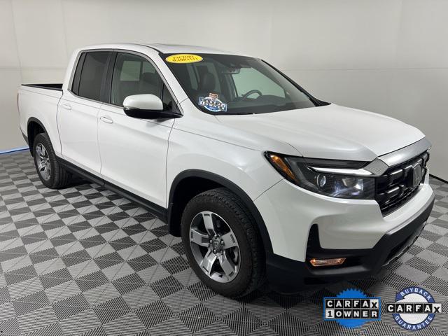 2024 Honda Ridgeline RTL 2024 Honda Ridgeline RTL