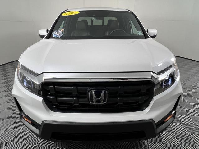 2024 Honda Ridgeline RTL 2024 Honda Ridgeline RTL