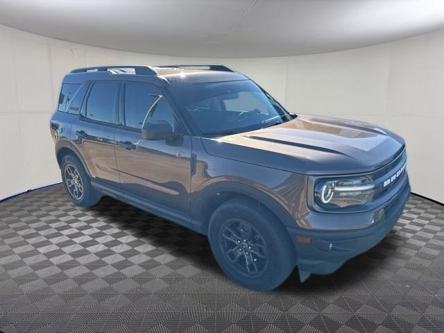 2022 Ford Bronco Sport Big Bend 2022 Ford Bronco Sport Big Bend