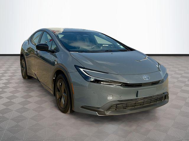 2023 Toyota Prius LE 2023 Toyota Prius LE