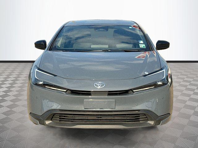 2023 Toyota Prius LE 2023 Toyota Prius LE