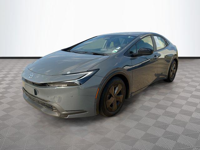 2023 Toyota Prius LE 2023 Toyota Prius LE