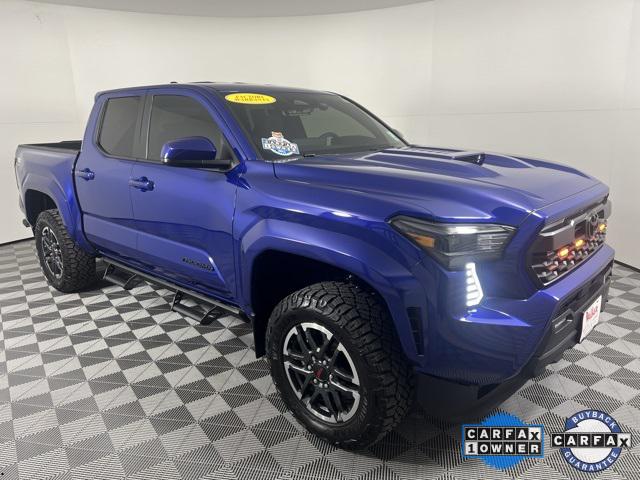 2024 Toyota Tacoma TRD Sport 2024 Toyota Tacoma TRD Sport