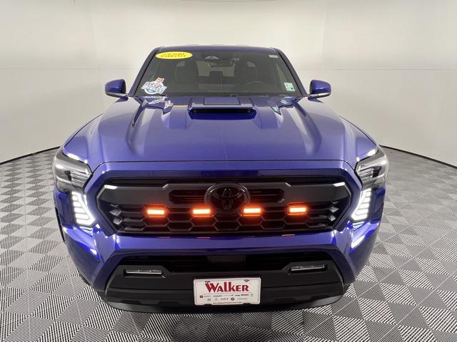 2024 Toyota Tacoma TRD Sport 2024 Toyota Tacoma TRD Sport