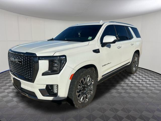 2024 GMC Yukon 4WD Denali Ultimate 2024 GMC Yukon 4WD Denali Ultimate