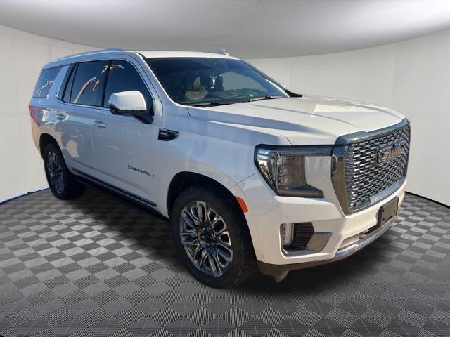 2024 GMC Yukon 4WD Denali Ultimate 2024 GMC Yukon 4WD Denali Ultimate