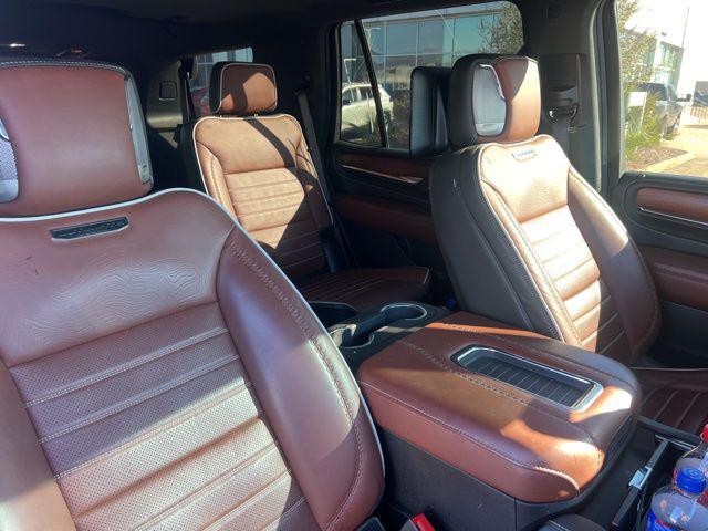 2024 GMC Yukon 4WD Denali Ultimate 2024 GMC Yukon 4WD Denali Ultimate