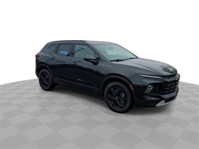 2024 Chevrolet Blazer AWD 2LT 2024 Chevrolet Blazer AWD 2LT