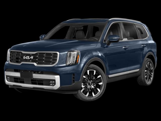 2023 Kia Telluride SX Prestige