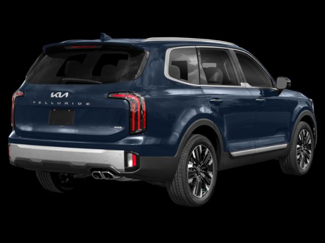 2023 Kia Telluride SX Prestige