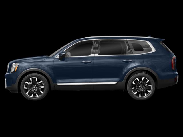 2023 Kia Telluride SX Prestige