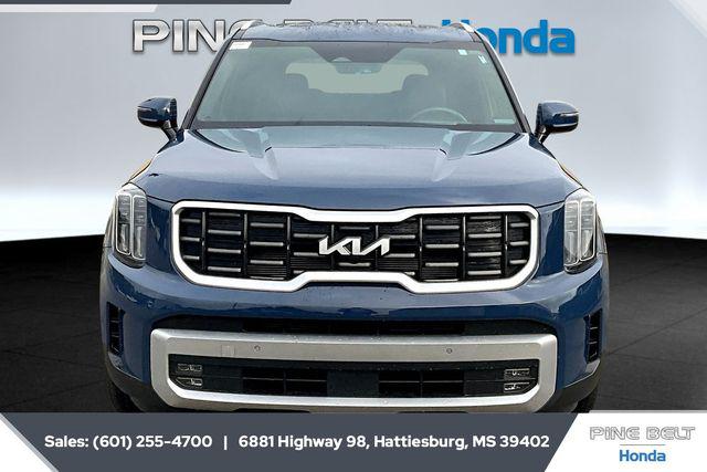 2023 Kia Telluride SX Prestige