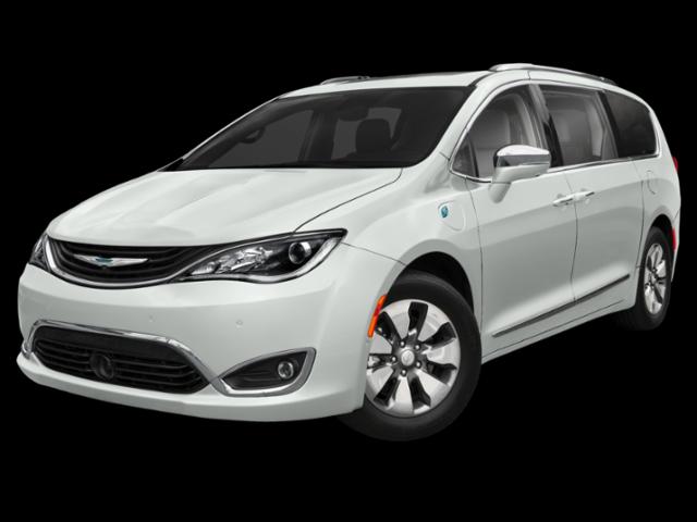 2020 Chrysler Pacifica Hybrid Touring L 2020 Chrysler Pacifica Hybrid Touring L