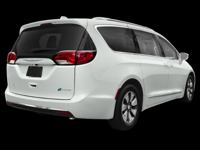 2020 Chrysler Pacifica Hybrid Touring L 2020 Chrysler Pacifica Hybrid Touring L