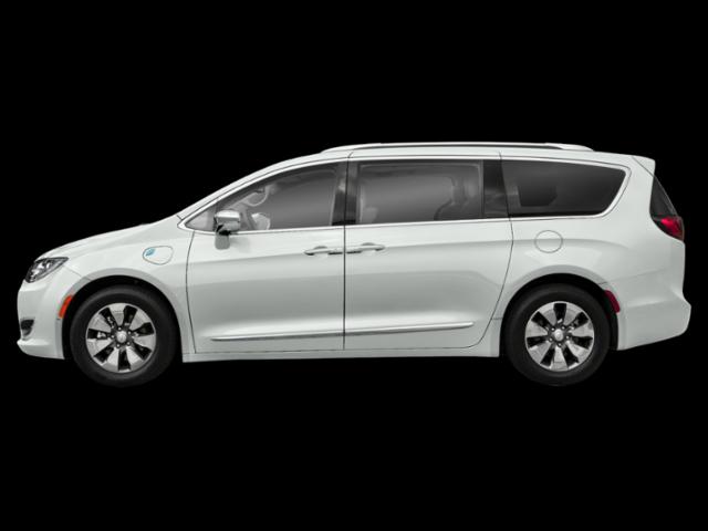 2020 Chrysler Pacifica Hybrid Touring L 2020 Chrysler Pacifica Hybrid Touring L