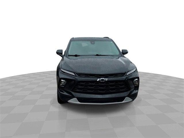 2024 Chevrolet Blazer AWD 2LT 2024 Chevrolet Blazer AWD 2LT
