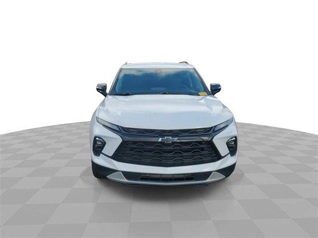 2024 Chevrolet Blazer FWD 3LT 2024 Chevrolet Blazer FWD 3LT