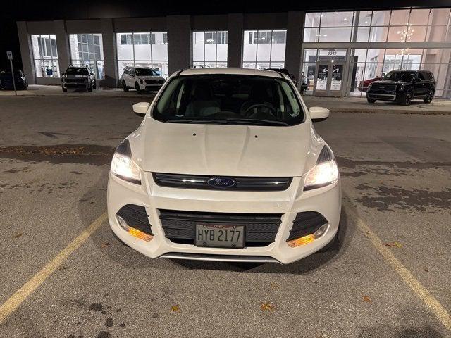 2016 Ford Escape SE 2016 Ford Escape SE