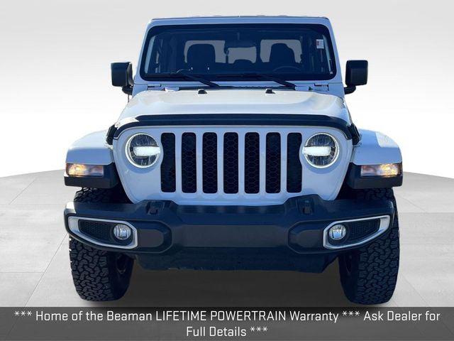 2022 Jeep Gladiator Sport S 4x4 2022 Jeep Gladiator Sport S 4x4