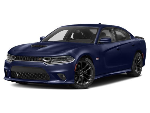 2022 Dodge Charger Scat Pack 2022 Dodge Charger Scat Pack