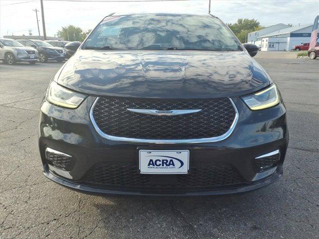 2023 Chrysler Pacifica Touring L 2023 Chrysler Pacifica Touring L